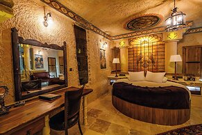 Utopia Cave Cappadocia