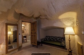 Utopia Cave Cappadocia