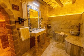 Utopia Cave Cappadocia