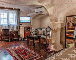 Utopia Cave Cappadocia