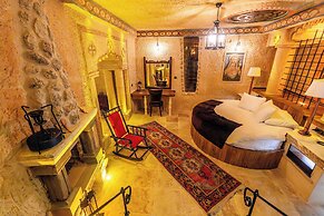 Utopia Cave Cappadocia