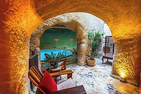 Utopia Cave Cappadocia
