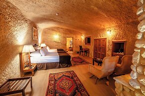 Utopia Cave Cappadocia