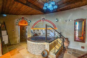 Utopia Cave Cappadocia