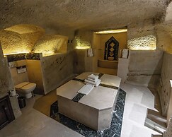 Utopia Cave Cappadocia