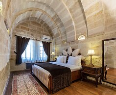 Utopia Cave Cappadocia