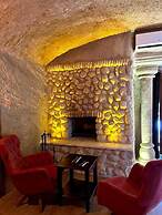 Utopia Cave Cappadocia