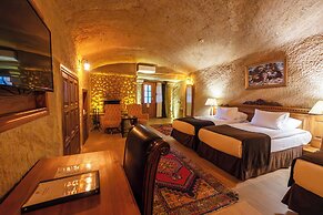 Utopia Cave Cappadocia