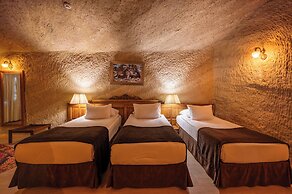 Utopia Cave Cappadocia