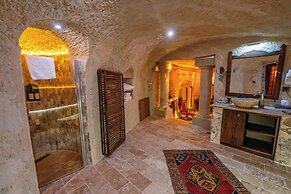 Utopia Cave Cappadocia