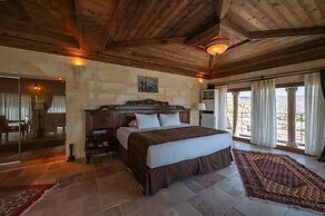 Utopia Cave Cappadocia