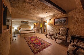 Utopia Cave Cappadocia