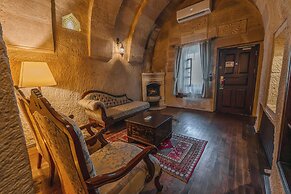 Utopia Cave Cappadocia