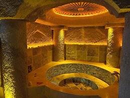 Utopia Cave Cappadocia