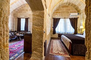 Utopia Cave Cappadocia