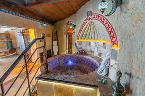 Utopia Cave Cappadocia