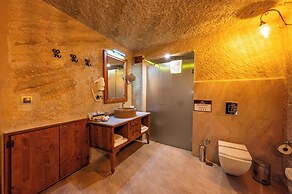 Utopia Cave Cappadocia