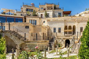Utopia Cave Cappadocia