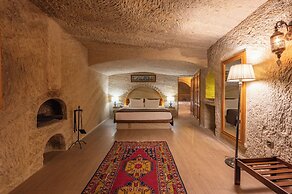 Utopia Cave Cappadocia