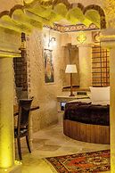 Utopia Cave Cappadocia