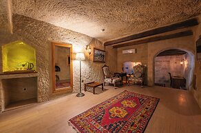 Utopia Cave Cappadocia