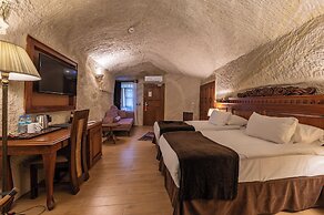 Utopia Cave Cappadocia