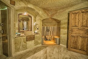 Utopia Cave Cappadocia