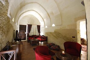 Utopia Cave Cappadocia