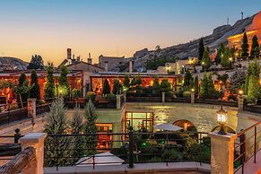 Utopia Cave Cappadocia