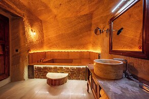 Utopia Cave Cappadocia