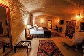 Utopia Cave Cappadocia