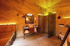 Utopia Cave Cappadocia