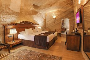 Utopia Cave Cappadocia