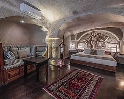 Utopia Cave Cappadocia