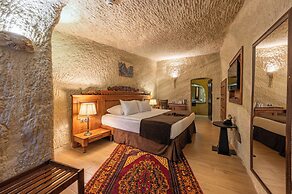 Utopia Cave Cappadocia