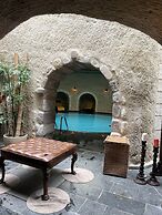 Utopia Cave Cappadocia