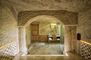 Utopia Cave Cappadocia