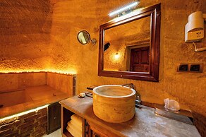 Utopia Cave Cappadocia