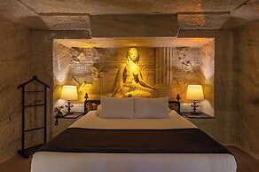 Utopia Cave Cappadocia