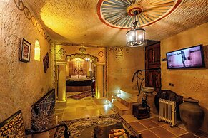 Utopia Cave Cappadocia