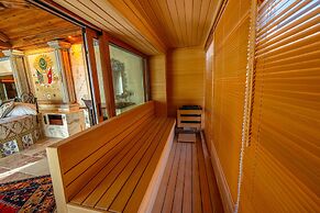 Utopia Cave Cappadocia