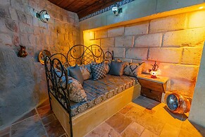 Utopia Cave Cappadocia