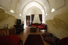 Utopia Cave Cappadocia