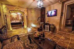 Utopia Cave Cappadocia