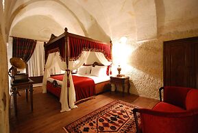 Utopia Cave Cappadocia