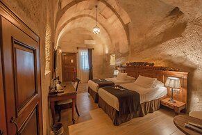 Utopia Cave Cappadocia
