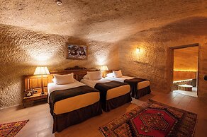Utopia Cave Cappadocia