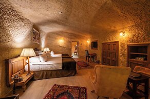 Utopia Cave Cappadocia