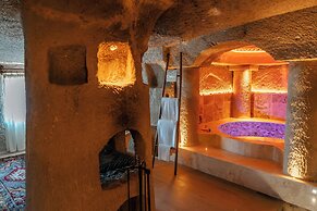 Utopia Cave Cappadocia