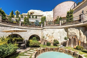 Utopia Cave Cappadocia